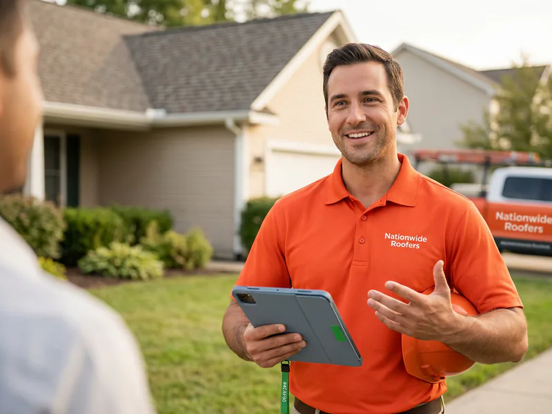 Roof Installation  in Johnston  FAQ